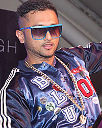 Yo Yo Honey Singh